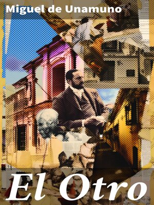 cover image of El Otro